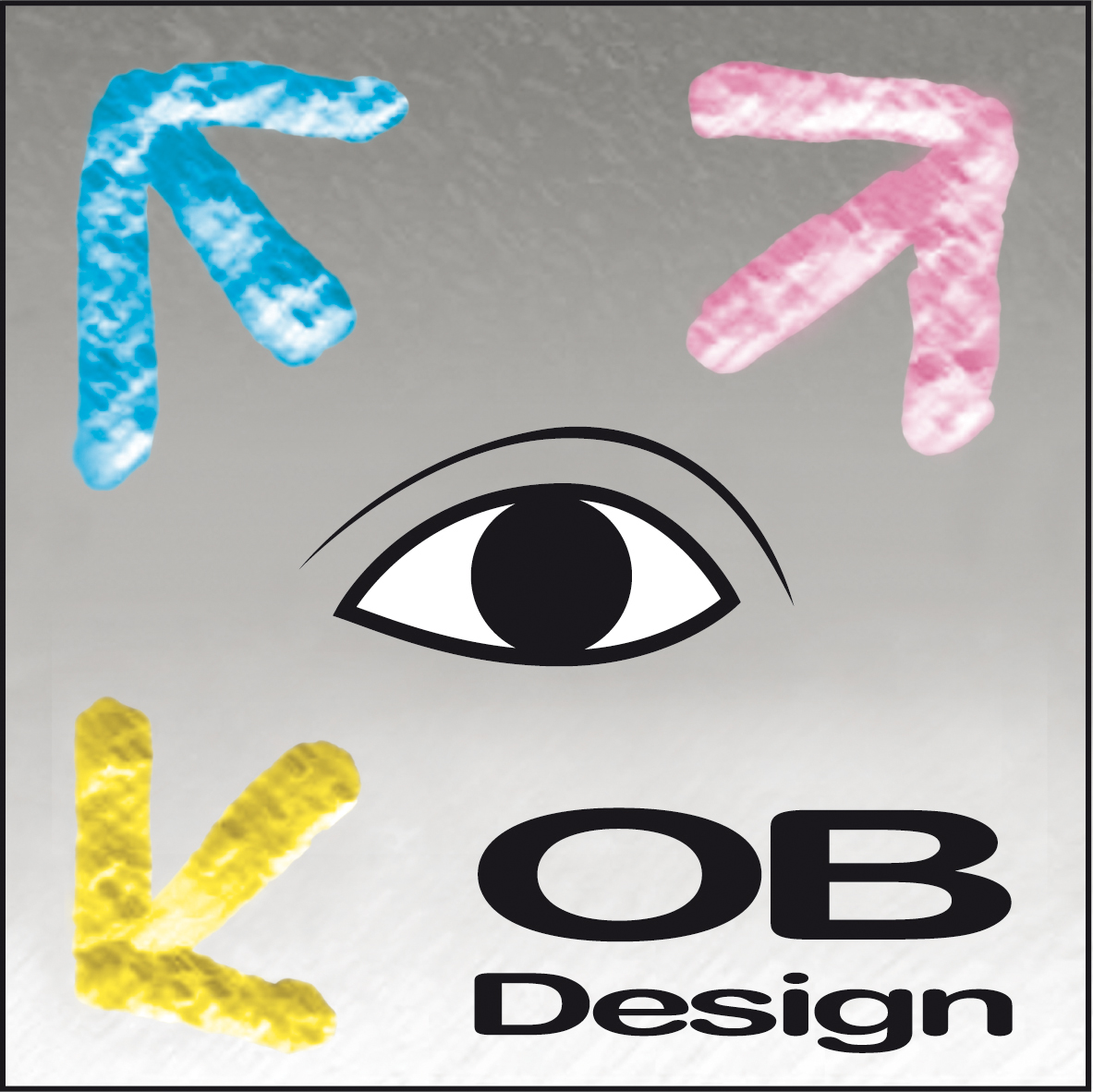 Logo OB Design